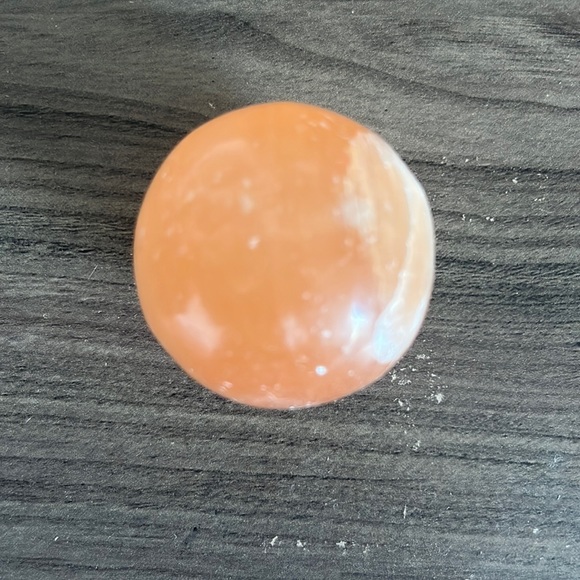 Crystal: Himalayan ball - Picture 1 of 4